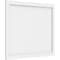 Ekena Millwork Cornell Flat Panel Decorative Wall Panel, 38"W x 30"H x 5/8"P WALP38X30X062CNL - alternate 1